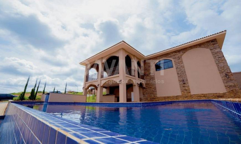 Casa de condomínio à venda Jardim America II com 300m² e 3 quartos por R$ 1.520.000 - 1520839913-description.jpg