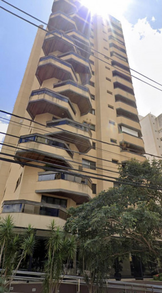 Apartamento à venda Centro com 248m² e 4 quartos por R$ 780.000 - 1050749758-img-4589.jpeg