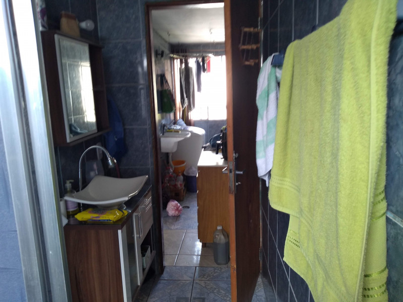 Apartamento à venda Conjunto Habitacional Instituto Adventista com 42m² e 2 quartos por R$ 190.000 - 105789020-img-20201203-092544185.jpg