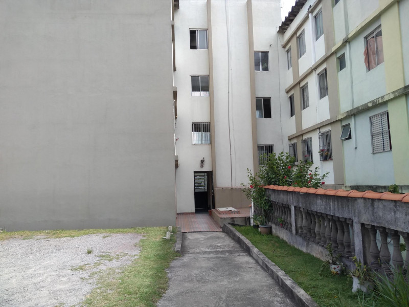 Apartamento à venda Conjunto Habitacional Instituto Adventista com 42m² e 2 quartos por R$ 190.000 - 1224272990-img-20201203-093056992.jpg