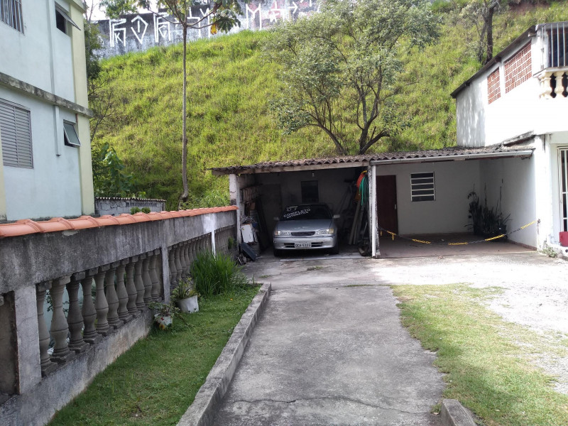 Apartamento à venda Conjunto Habitacional Instituto Adventista com 42m² e 2 quartos por R$ 190.000 - 129599003-img-20201203-093117059.jpg