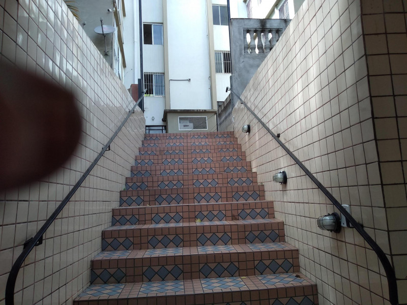 Apartamento à venda Conjunto Habitacional Instituto Adventista com 42m² e 2 quartos por R$ 190.000 - 1991032510-img-20201203-093203549.jpg