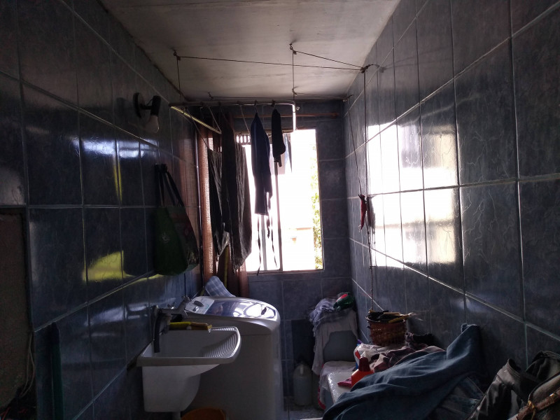 Apartamento à venda Conjunto Habitacional Instituto Adventista com 42m² e 2 quartos por R$ 190.000 - 436818414-img-20201203-092454572.jpg