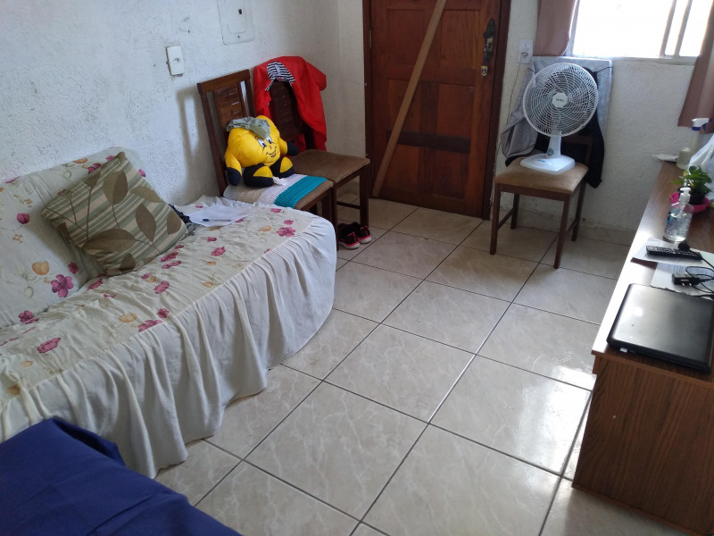 Apartamento à venda Conjunto Habitacional Instituto Adventista com 42m² e 2 quartos por R$ 190.000 - 803410368-img-20201203-092353454.jpg