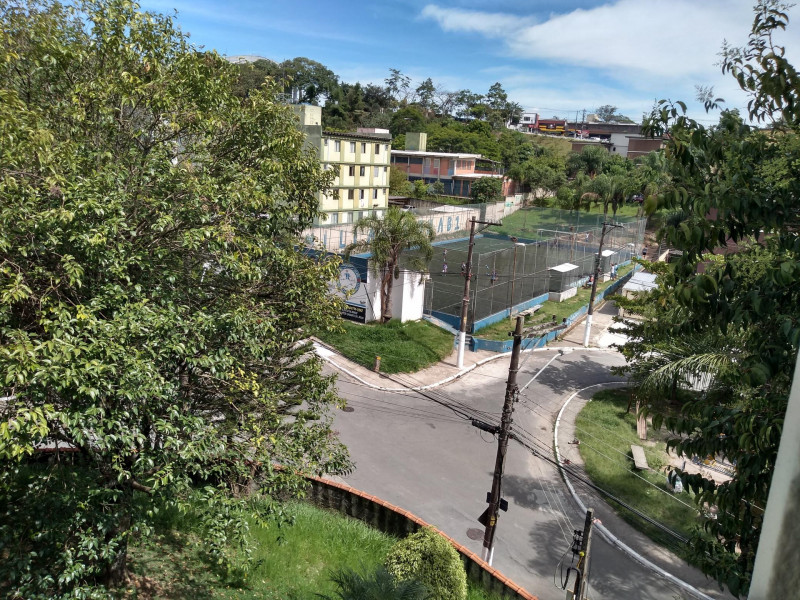 Apartamento à venda Conjunto Habitacional Instituto Adventista com 42m² e 2 quartos por R$ 190.000 - 970511557-img-20201203-092622142-hdr.jpg