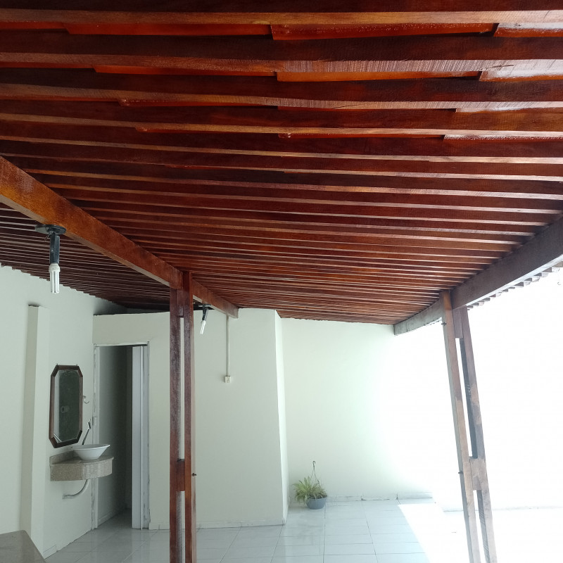 Casa à venda Caminho do Sol com 300m² e 3 quartos por R$ 580.000 - 1060628451-img-20230905-115955-205.jpg