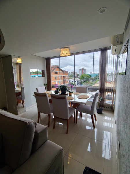 Apartamento à venda Rio Branco com 106m² e 2 quartos por R$ 480.000 - 1981282933-img-20231103-wa0051.jpg