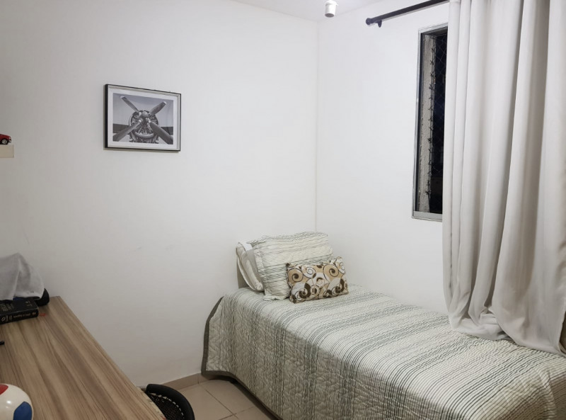 Apartamento à venda Caji com 52m² e 2 quartos por R$ 179.000 - 1225378247-img-6407.jpeg