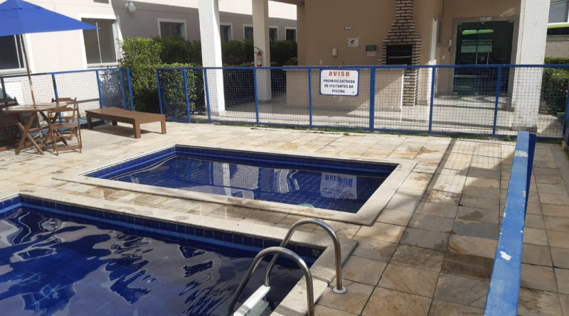 Apartamento à venda Caji com 52m² e 2 quartos por R$ 179.000 - 1262360246-img-6389.jpeg