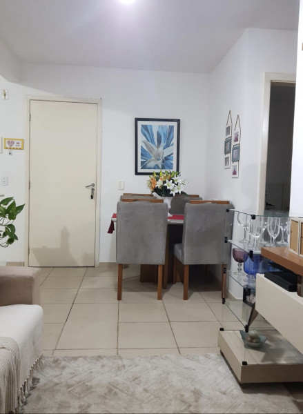 Apartamento à venda Caji com 52m² e 2 quartos por R$ 179.000 - 2138912616-img-6397.jpeg