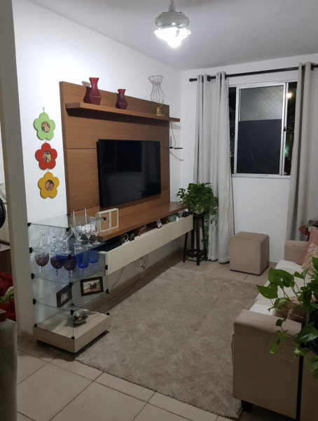 Apartamento à venda Caji com 52m² e 2 quartos por R$ 179.000 - 569793649-img-6398.jpeg