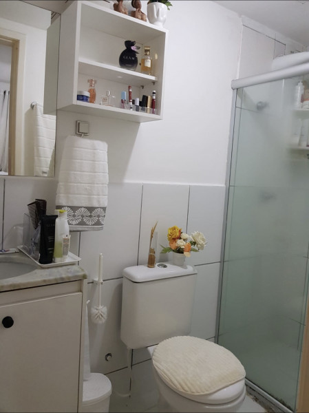 Apartamento à venda Caji com 52m² e 2 quartos por R$ 179.000 - 573875057-img-6401.jpeg