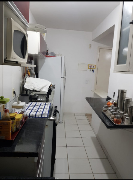 Apartamento à venda Caji com 52m² e 2 quartos por R$ 179.000 - 75950060-img-6395.jpeg