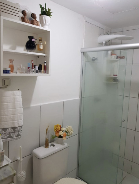 Apartamento à venda Caji com 52m² e 2 quartos por R$ 179.000 - 9174778-img-6400.jpeg