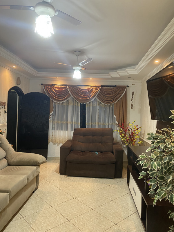 Casa à venda Centro com 175m² e 3 quartos por R$ 550.000 - 80908592-img-5250.jpeg