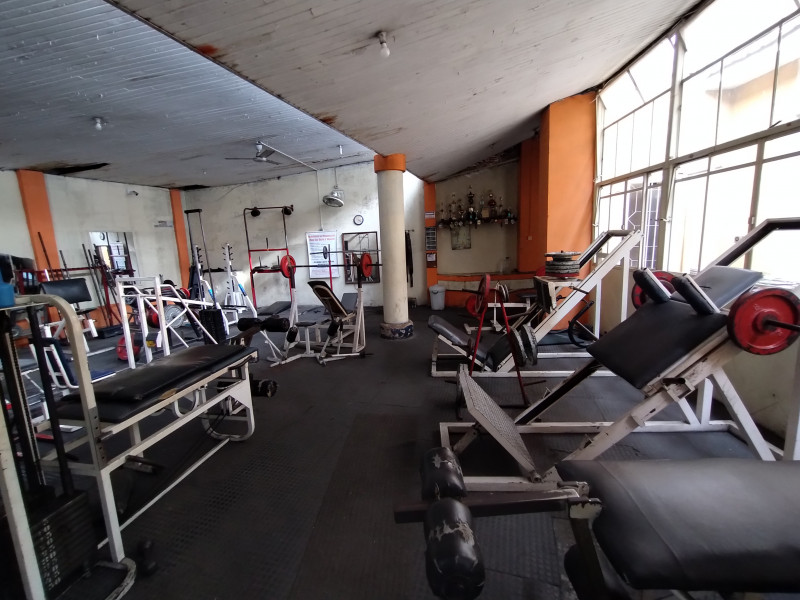 Comercial à venda Centro com 680m² e 1 quarto por R$ 2.200.000 - 441253670-img-20230507-151849013.jpg