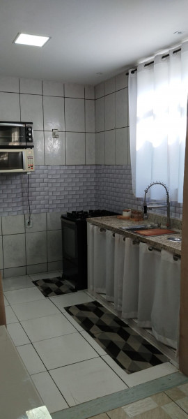 Casa à venda Olaria com 120m² e 2 quartos por R$ 280.000 - 1355801140-img-20230621-wa0046.jpg