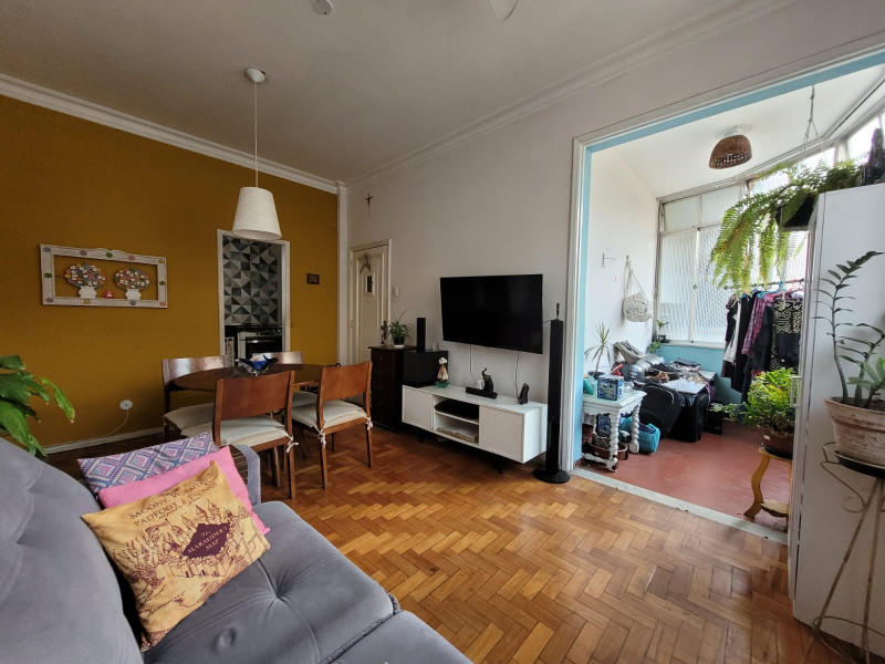 Apartamento à venda Tijuca com 150m² e 4 quartos por R$ 596.000 - 1944675197-img-20230712-wa0042.jpg