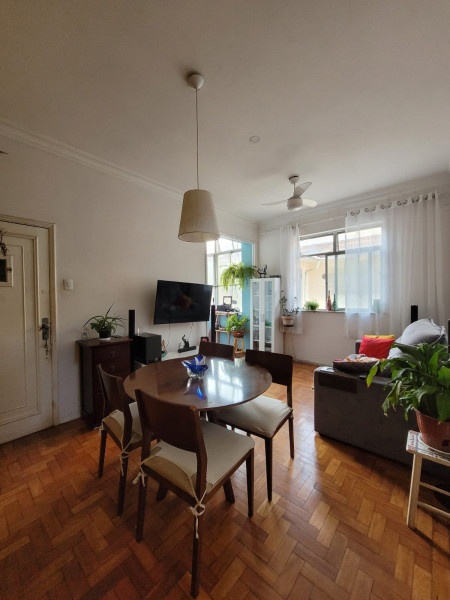 Apartamento à venda Tijuca com 150m² e 4 quartos por R$ 596.000 - 1995568473-img-20230712-wa0043.jpg