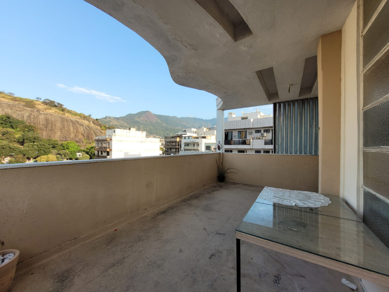 Apartamento à venda Tijuca com 150m² e 4 quartos por R$ 596.000 - 689996487-img-20230712-wa0025.jpg