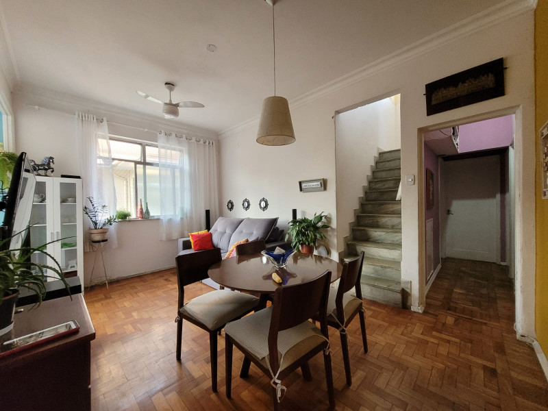 Apartamento à venda Tijuca com 150m² e 4 quartos por R$ 596.000 - 693165562-img-20230712-wa0036.jpg