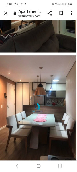 Apartamento à venda Jardim Nossa Senhora do Carmo com 67m² e 2 quartos por R$ 569.000 - 1962651535-screenshot-20230907-185153-chrome.jpg