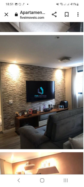 Apartamento à venda Jardim Nossa Senhora do Carmo com 67m² e 2 quartos por R$ 569.000 - 536560994-screenshot-20230907-185127-chrome.jpg