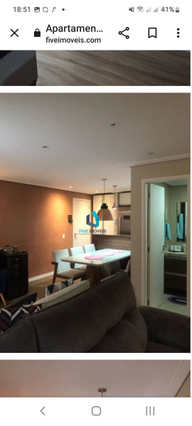 Apartamento à venda Jardim Nossa Senhora do Carmo com 67m² e 2 quartos por R$ 569.000 - 987458332-screenshot-20230907-185142-chrome.jpg