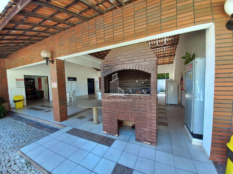 Apartamento à venda Vicente Pinzon com 60m² e 1 quarto por R$ 349.000 - 1755029983-foto-churrasqueira.jpg