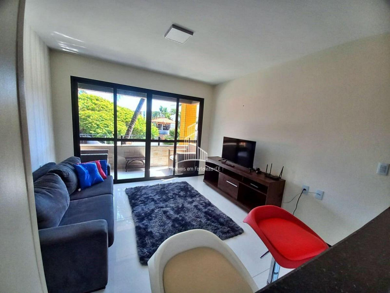 Apartamento à venda Vicente Pinzon com 60m² e 1 quarto por R$ 349.000 - 1830855100-foto-sala-4.jpg