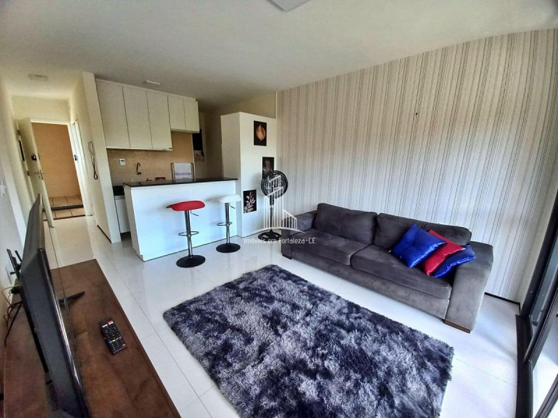 Apartamento à venda Vicente Pinzon com 60m² e 1 quarto por R$ 349.000 - 463760280-foto-sala-5.jpg