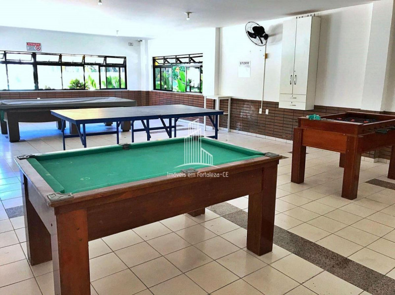 Apartamento à venda Vicente Pinzon com 60m² e 1 quarto por R$ 349.000 - 56716920-foto-salao-de-jogos.jpg