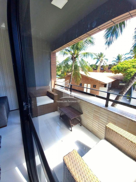 Apartamento à venda Vicente Pinzon com 60m² e 1 quarto por R$ 349.000 - 710626848-foto-varanda-1.jpg