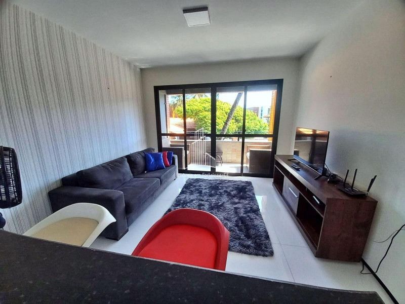 Apartamento à venda Vicente Pinzon com 60m² e 1 quarto por R$ 349.000 - 953972666-foto-sala-3.jpg