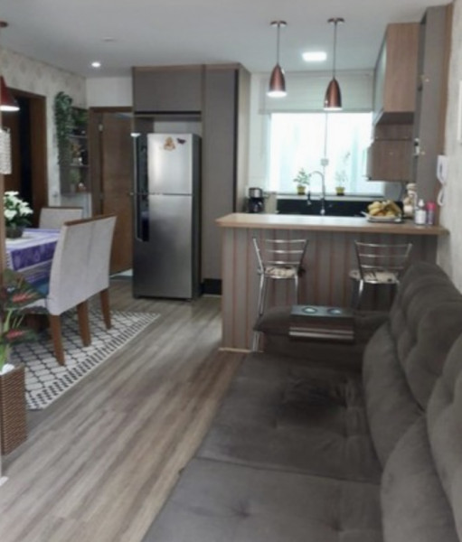 Apartamento à venda Vila Guilhermina com 56m² e 2 quartos por R$ 410.000 - 643378220-img-0417.jpeg