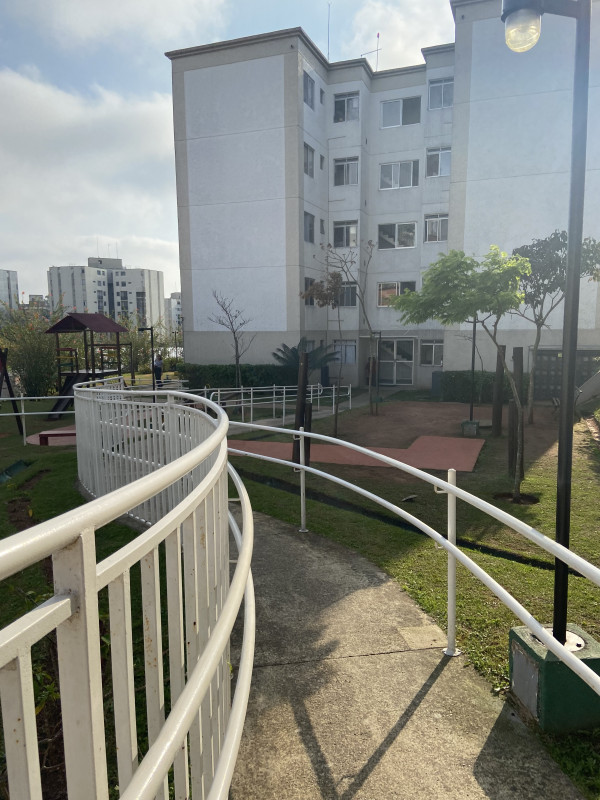 Apartamento à venda Jardim Casablanca com 38m² e 1 quarto por R$ 165.000 - 1621958498-img-6135.jpeg