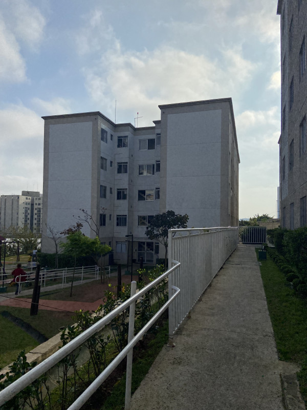 Apartamento à venda Jardim Casablanca com 38m² e 1 quarto por R$ 165.000 - 1957405469-img-6131.jpeg