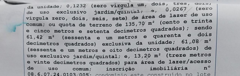 Casa à venda Neves com 61m² e 4 quartos por R$ 230.000 - 1665234685-img-20230908-wa0027.jpg