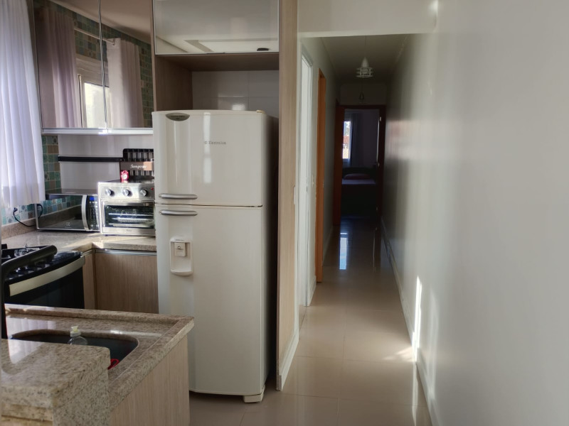 imóvel com 56m² - Parque das Nações - Santo André
