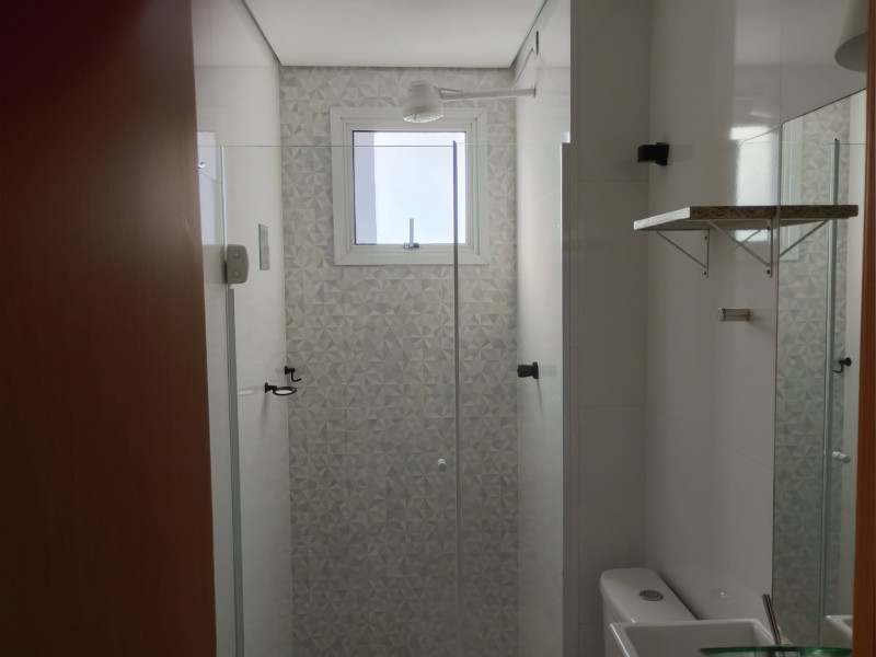 imóvel com 56m² - Parque das Nações - Santo André