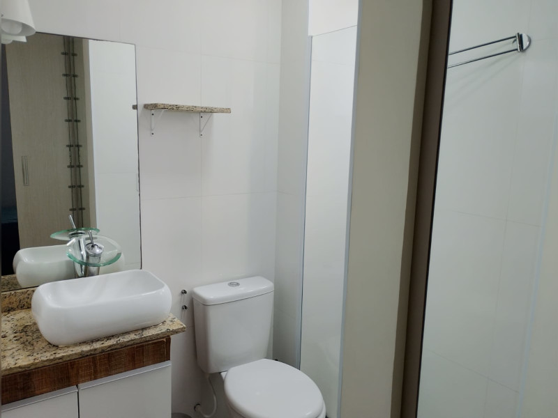 imóvel com 56m² - Parque das Nações - Santo André