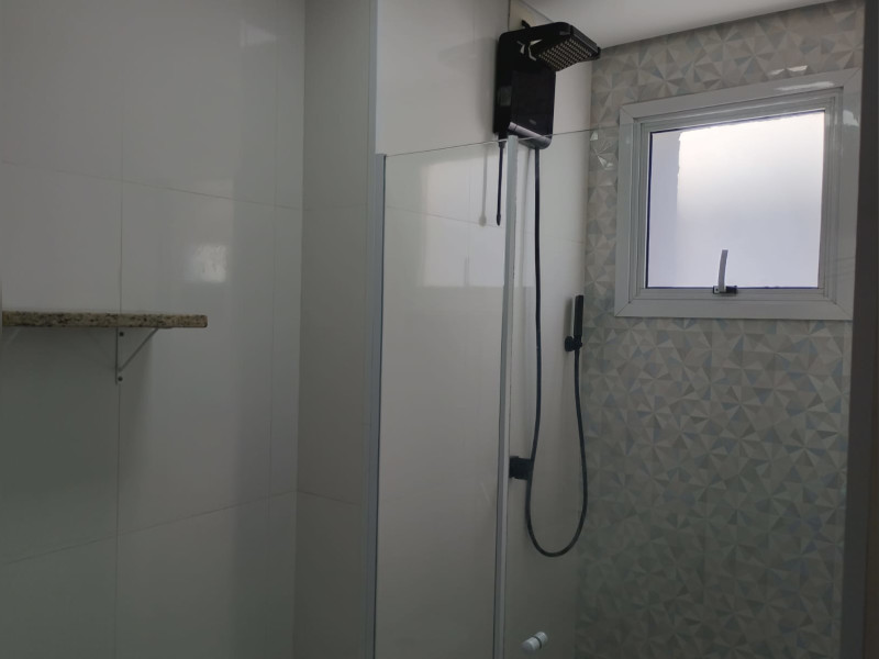 imóvel com 56m² - Parque das Nações - Santo André