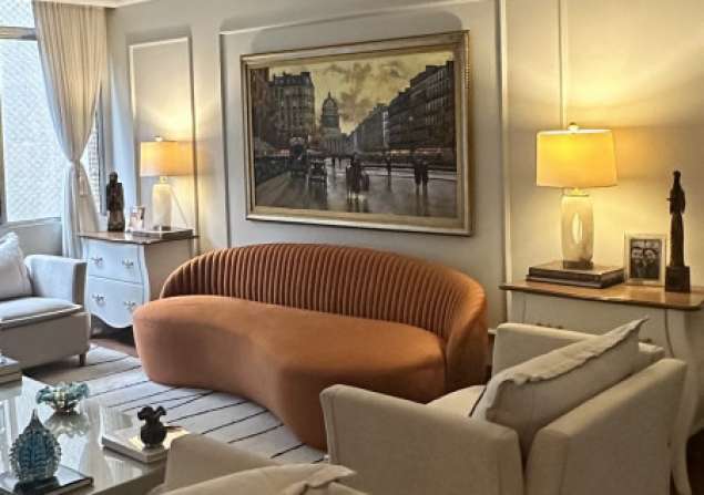 imóvel com 236m²