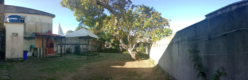 Casa à venda Boca da Barra com 248m² e 4 quartos por R$ 1.300.000 - 156368684-fundos.jpeg