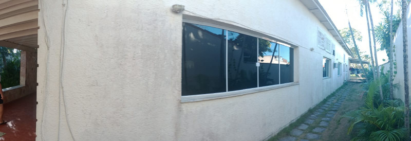 Casa à venda Boca da Barra com 248m² e 4 quartos por R$ 1.300.000 - 740610116-lateral-casa.jpeg