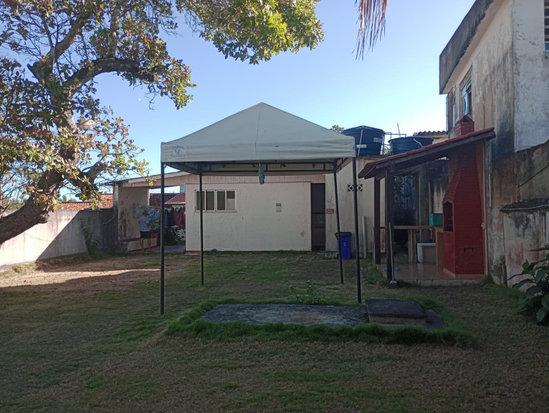 Casa à venda Boca da Barra com 248m² e 4 quartos por R$ 1.300.000 - 959330778-fundos-2.jpeg