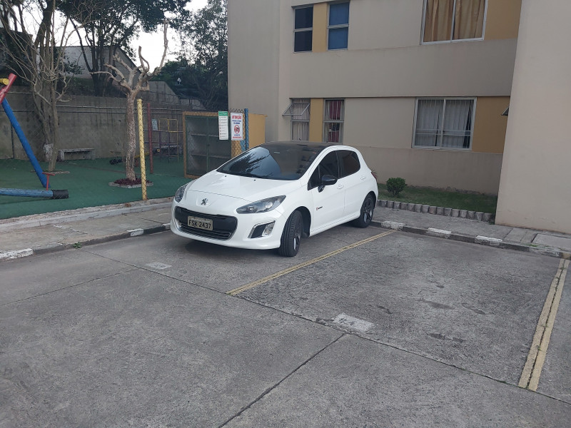 Apartamento à venda Jardim Santa Josefina com 53m² e 2 quartos por R$ 220.000 - 407124257-20230818-175035.jpg