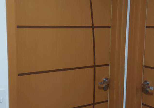 imóvel com 51m²