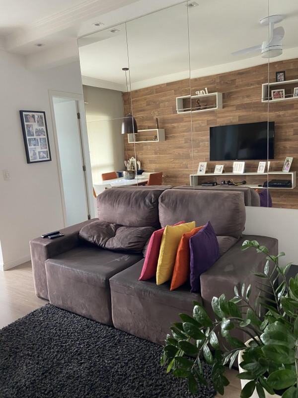 Apartamento à venda Portal dos Gramados com 60m² e 2 quartos por R$ 380.000 - 1089415219-img-1641.jpeg