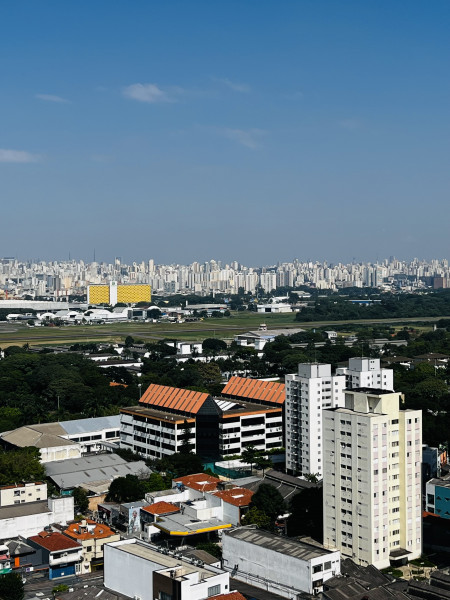 Studio à venda Santana com 25m² e 1 quarto por R$ 350.000 - 393098354-img-7016.jpeg